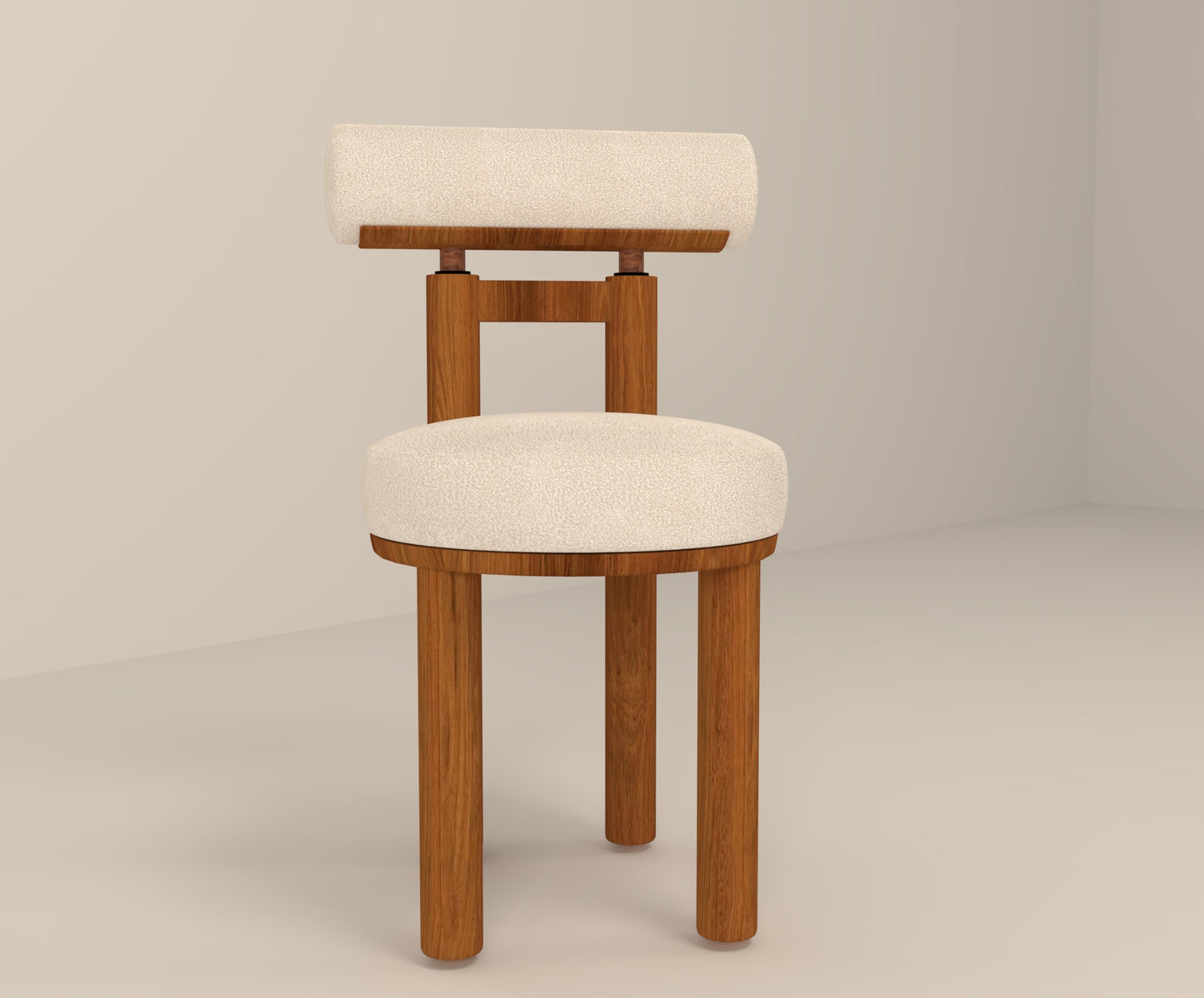 Rust Mark Setup
