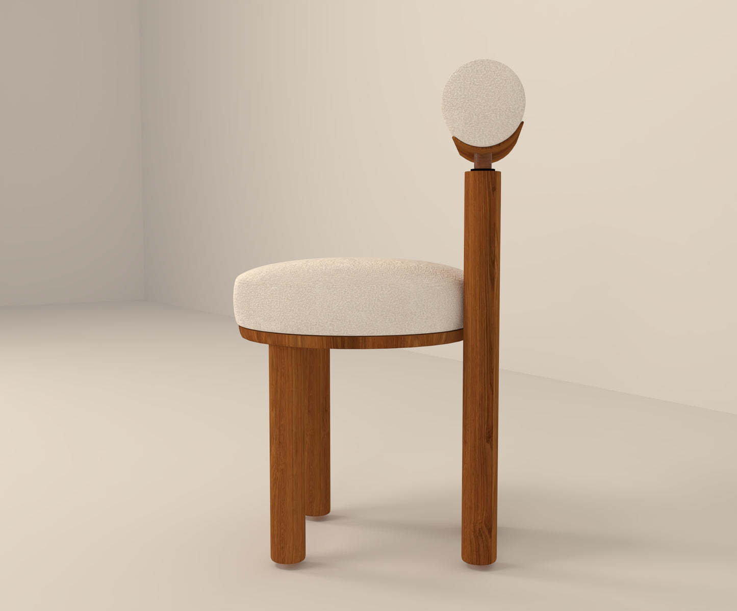 Rust Mark Setup