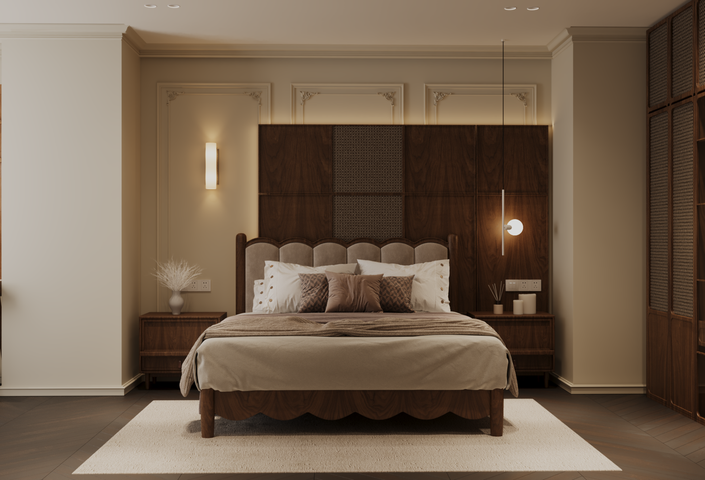 Oakmont suite