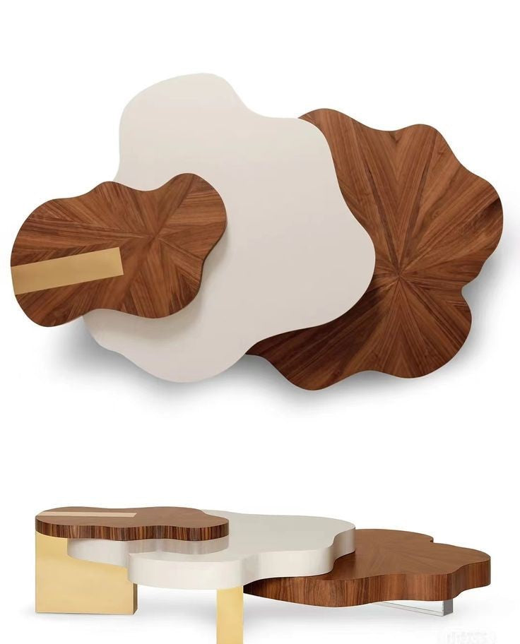 Echo Table