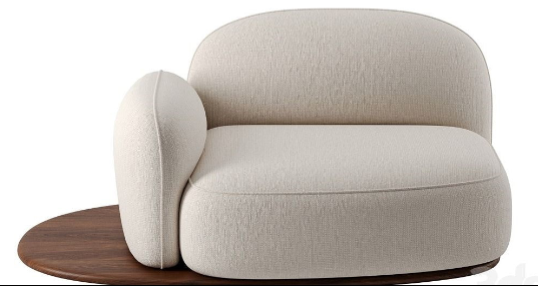 Isla Modular Lounge chair