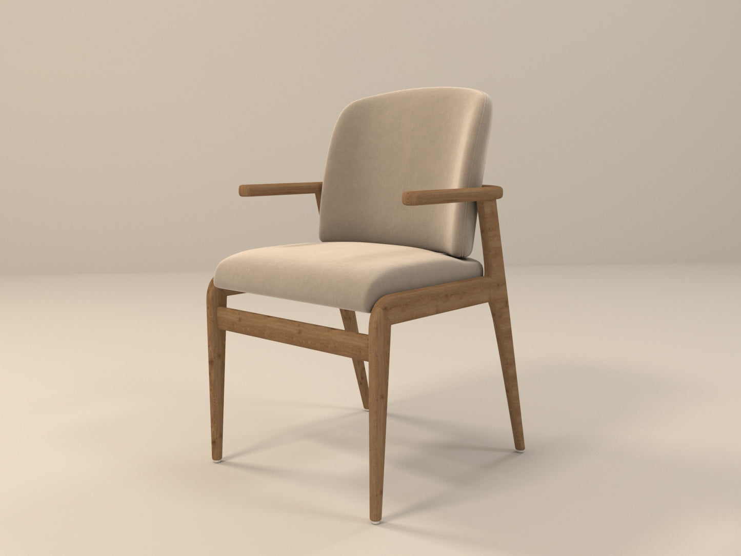 Lyra Chair