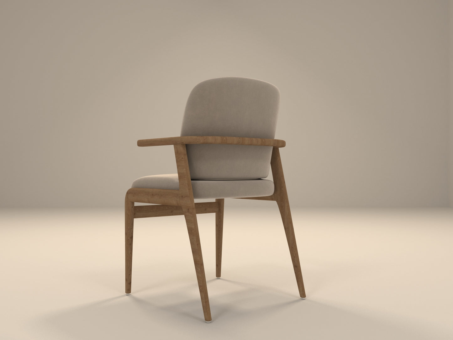 Lyra Chair