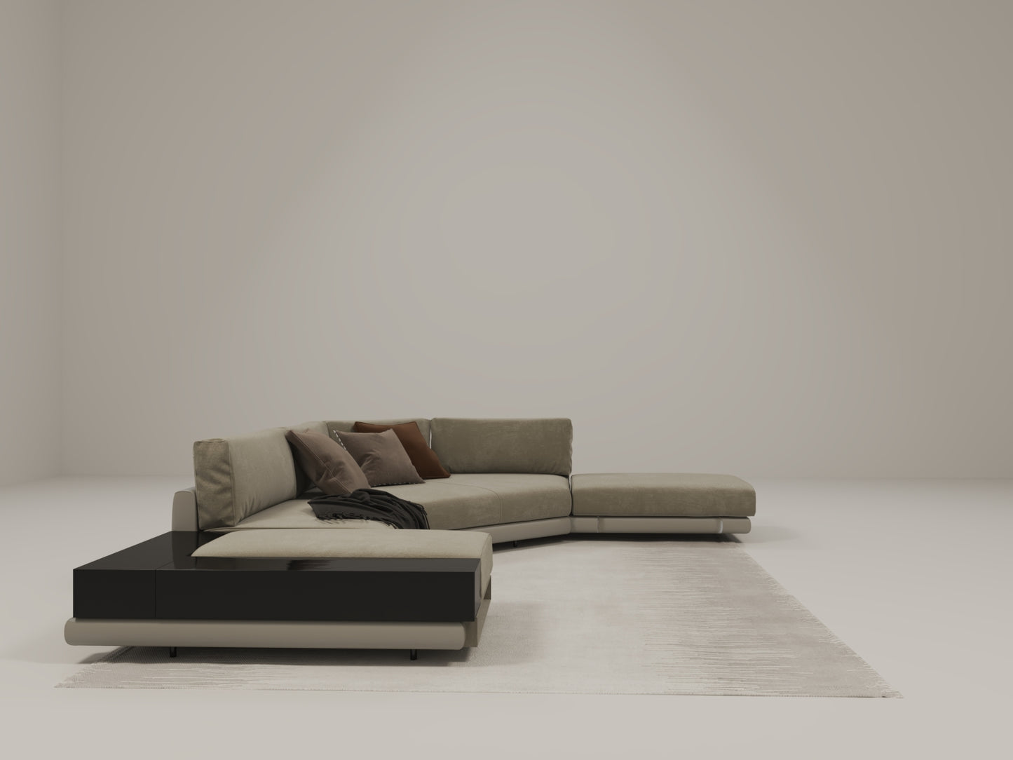 Nyxa Sofa