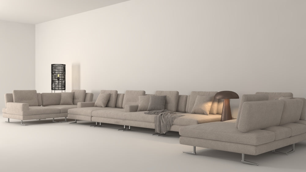 Maxo Max Sofa lounge