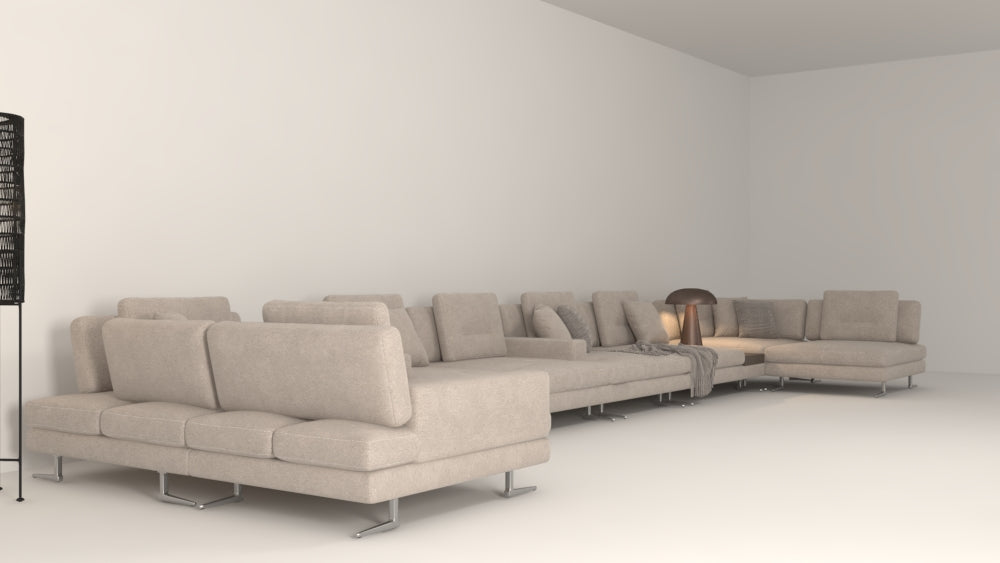 Maxo Max Sofa lounge