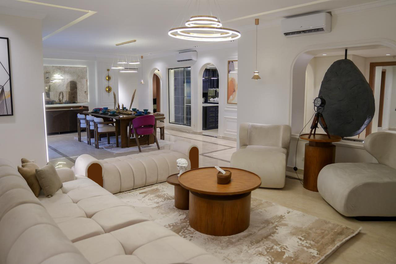 Château Bulle Lounge
