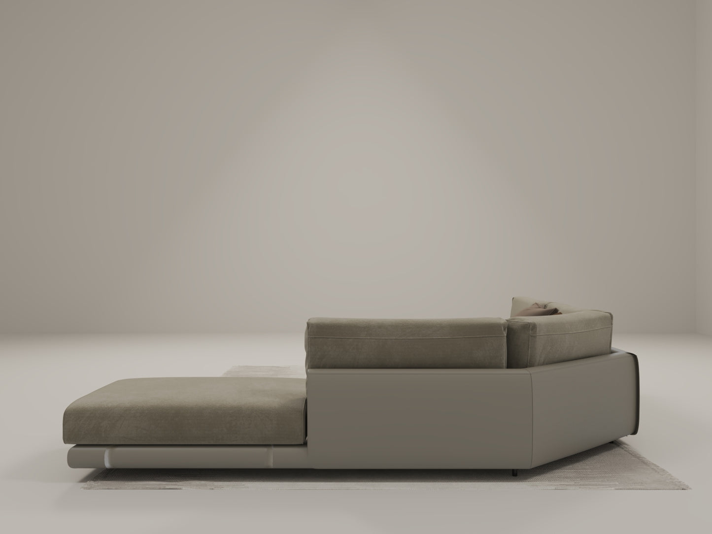 Nyxa Sofa
