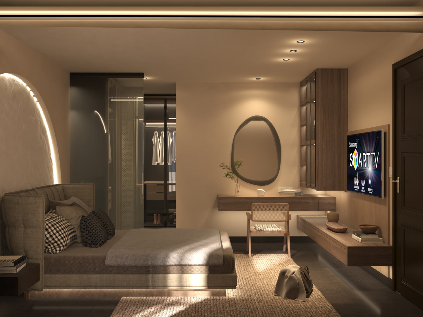 Belluna Suite