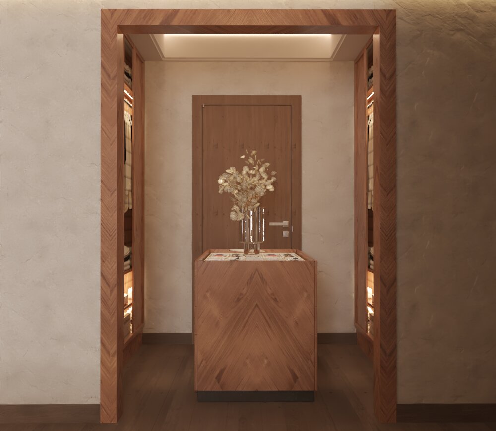 The Velora Haven Suite