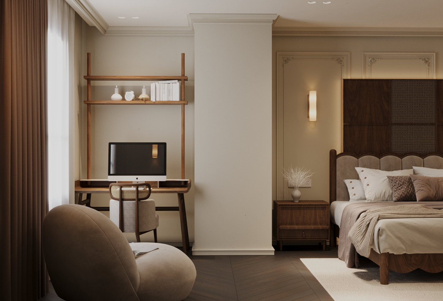 Oakmont suite