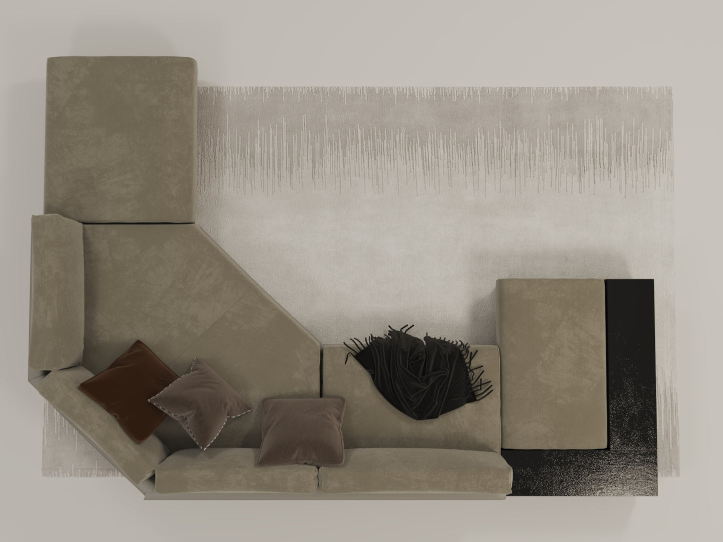 Nyxa Sofa