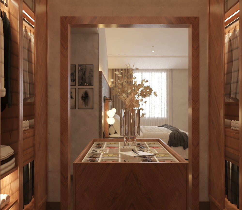The Velora Haven Suite