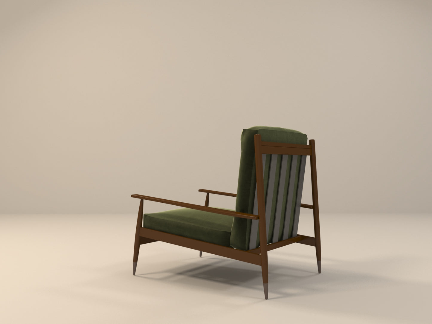 Callista Chair