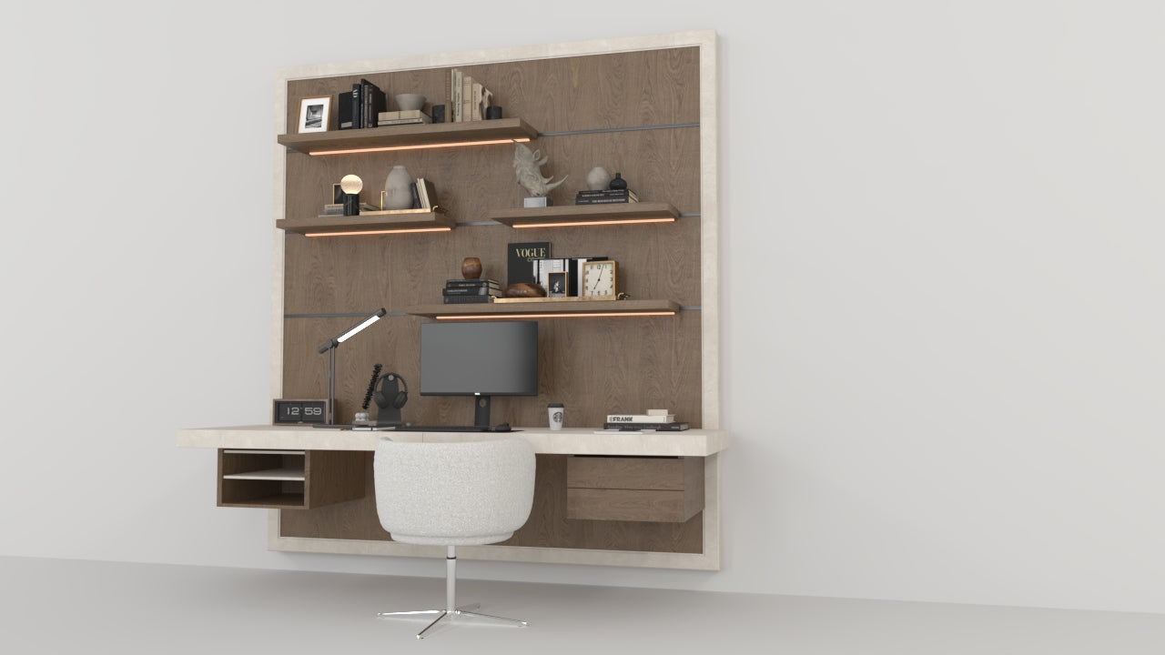 Linear Stand