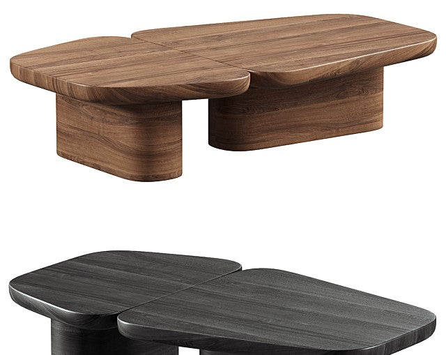 Cedar Sip Table