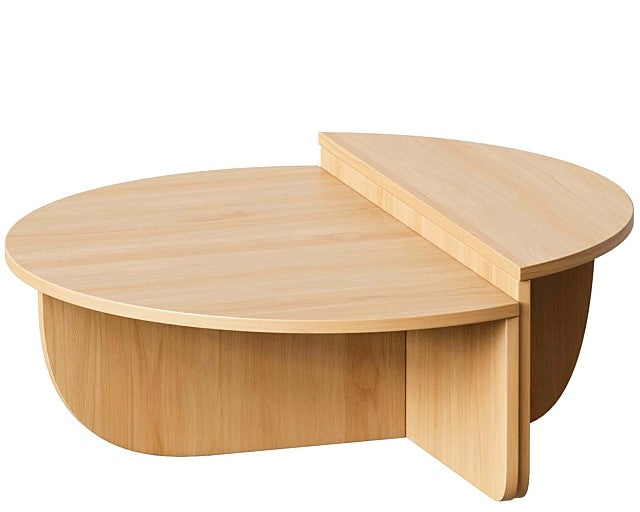 Splitoo coffee Table