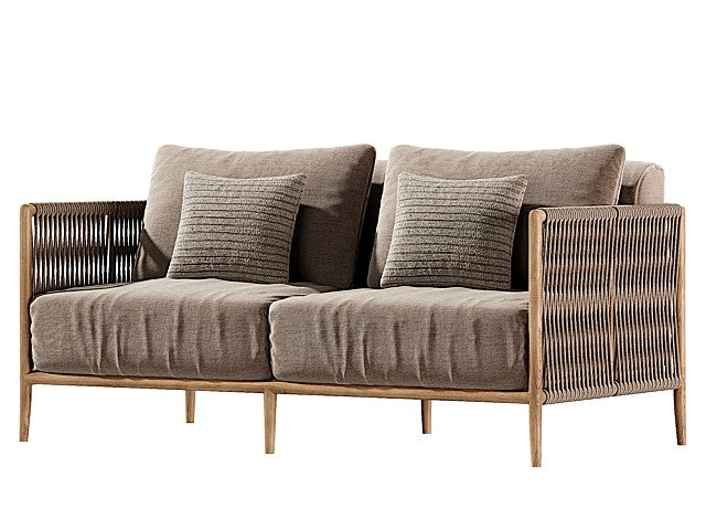 Velaré Outdoor set