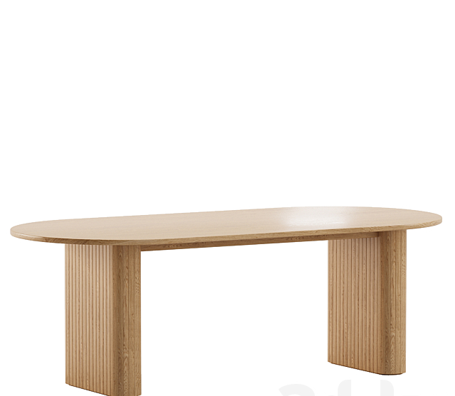 Rustwood Dining
