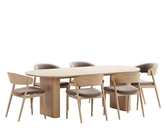 Rustwood Dining
