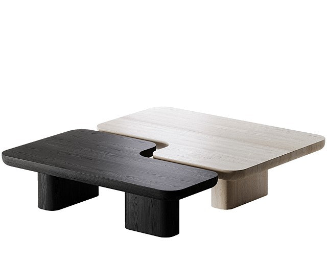 MonoMerge Table