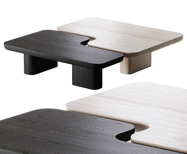 MonoMerge Table