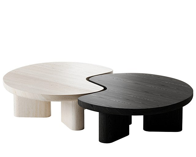 MonoMerge Table
