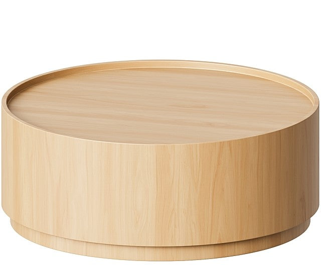 Colombia coffe table