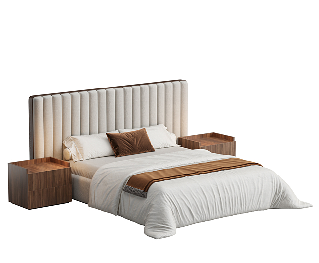 The Comfort Cove