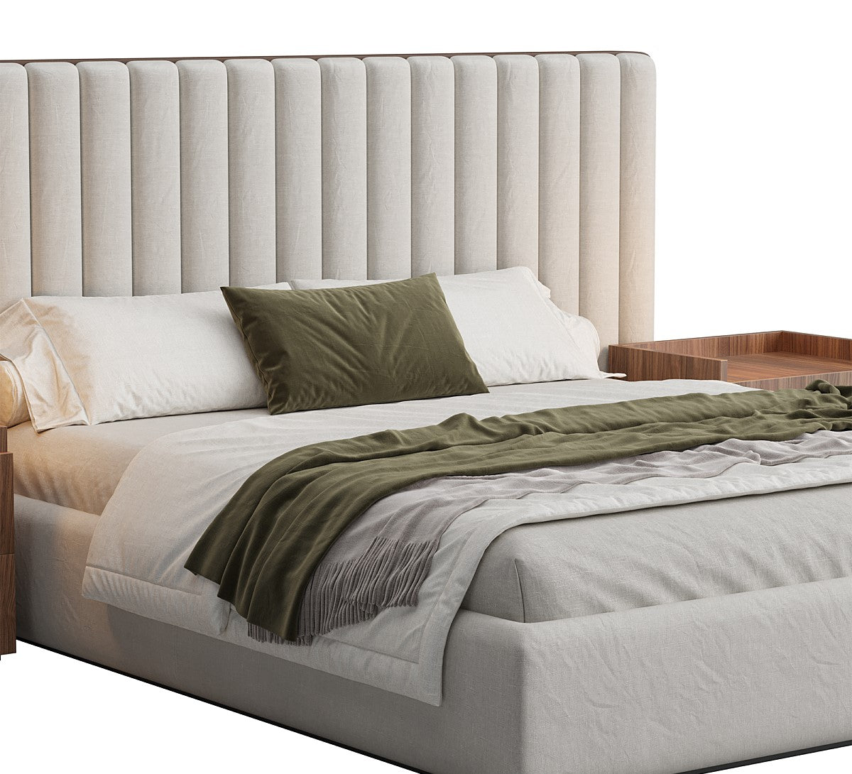 The Comfort Cove