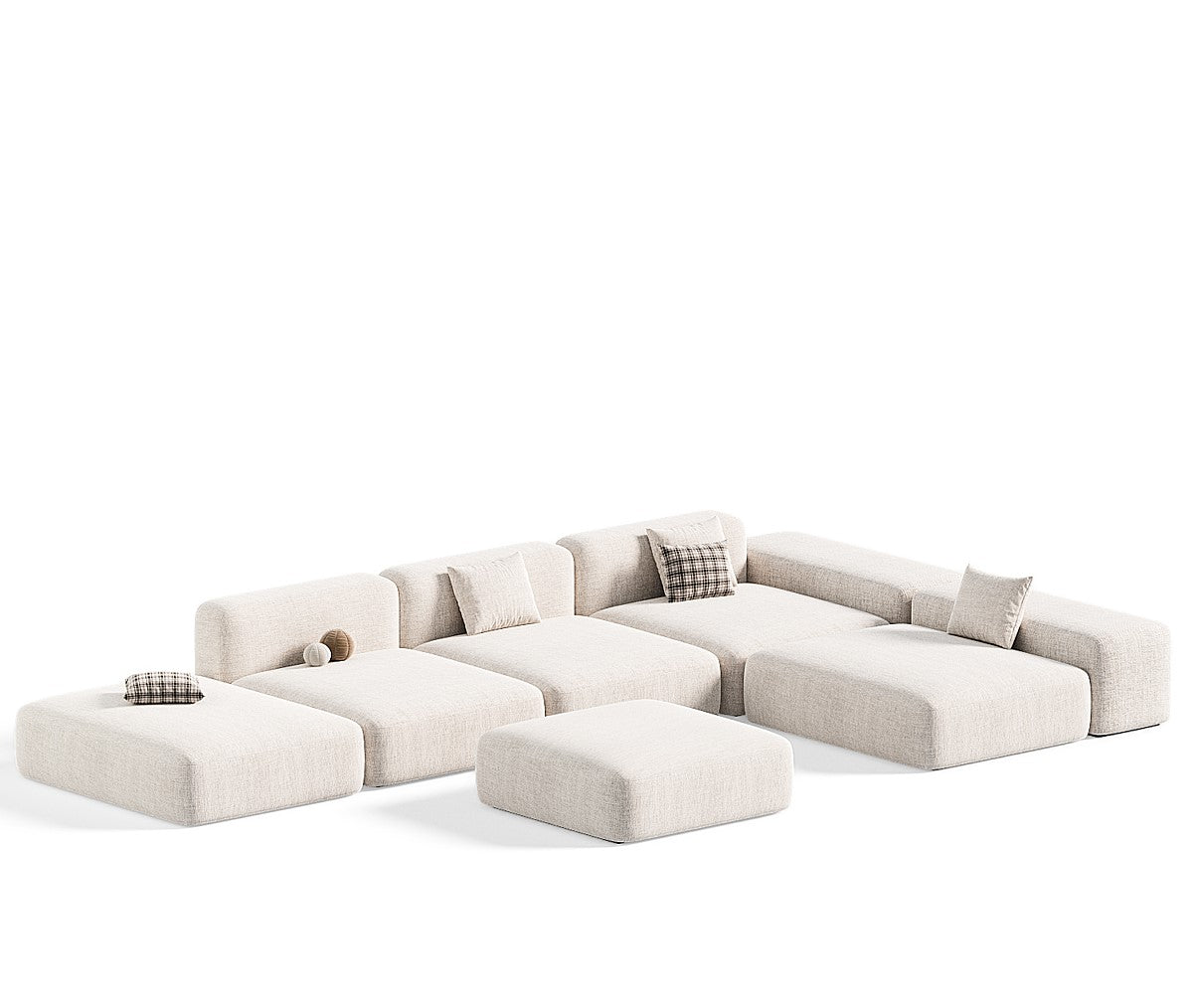 Arq Modular Sofa