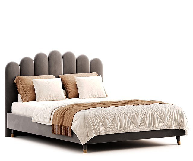 Cappella Bed