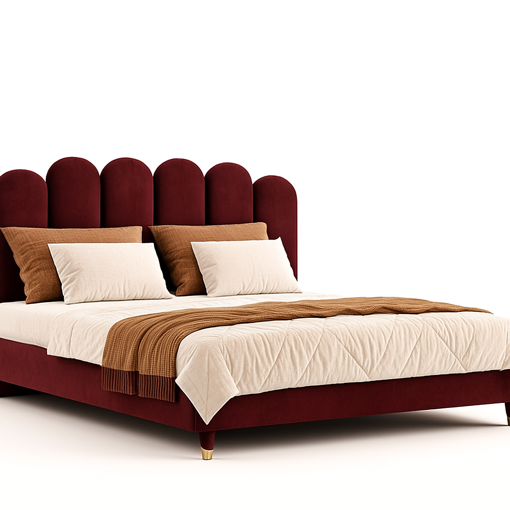 Cappella Bed