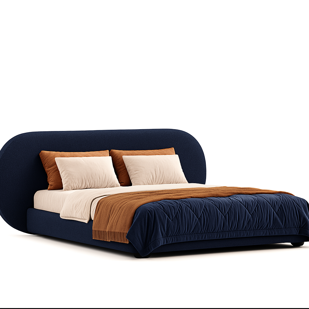 Bubbly Slumber Bed