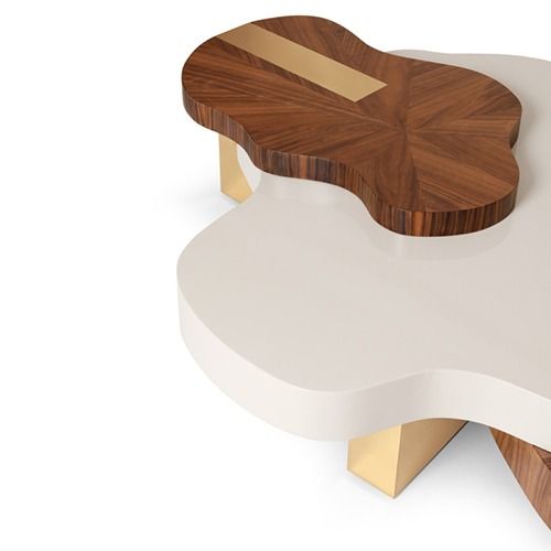 Echo Table