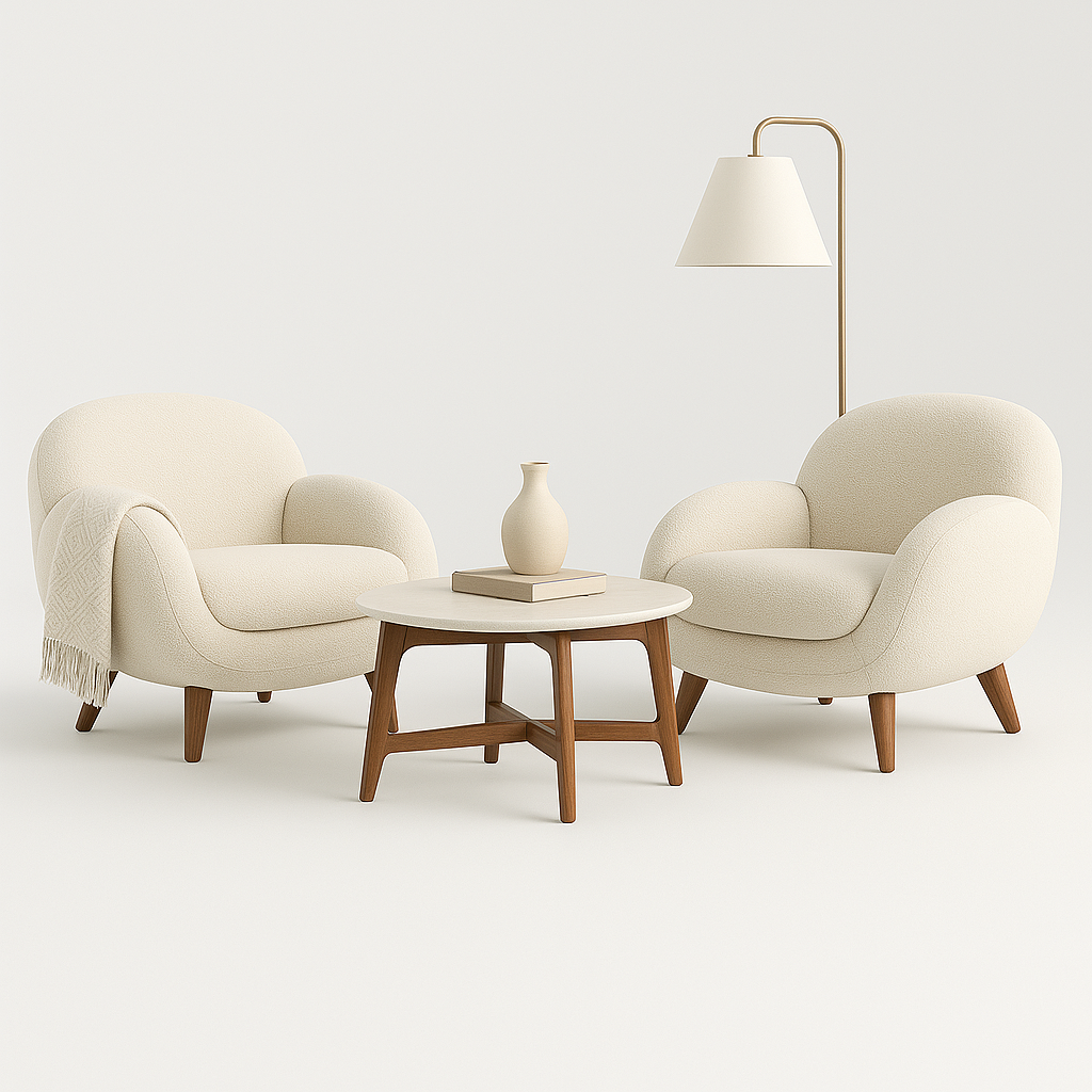 Elara Chair