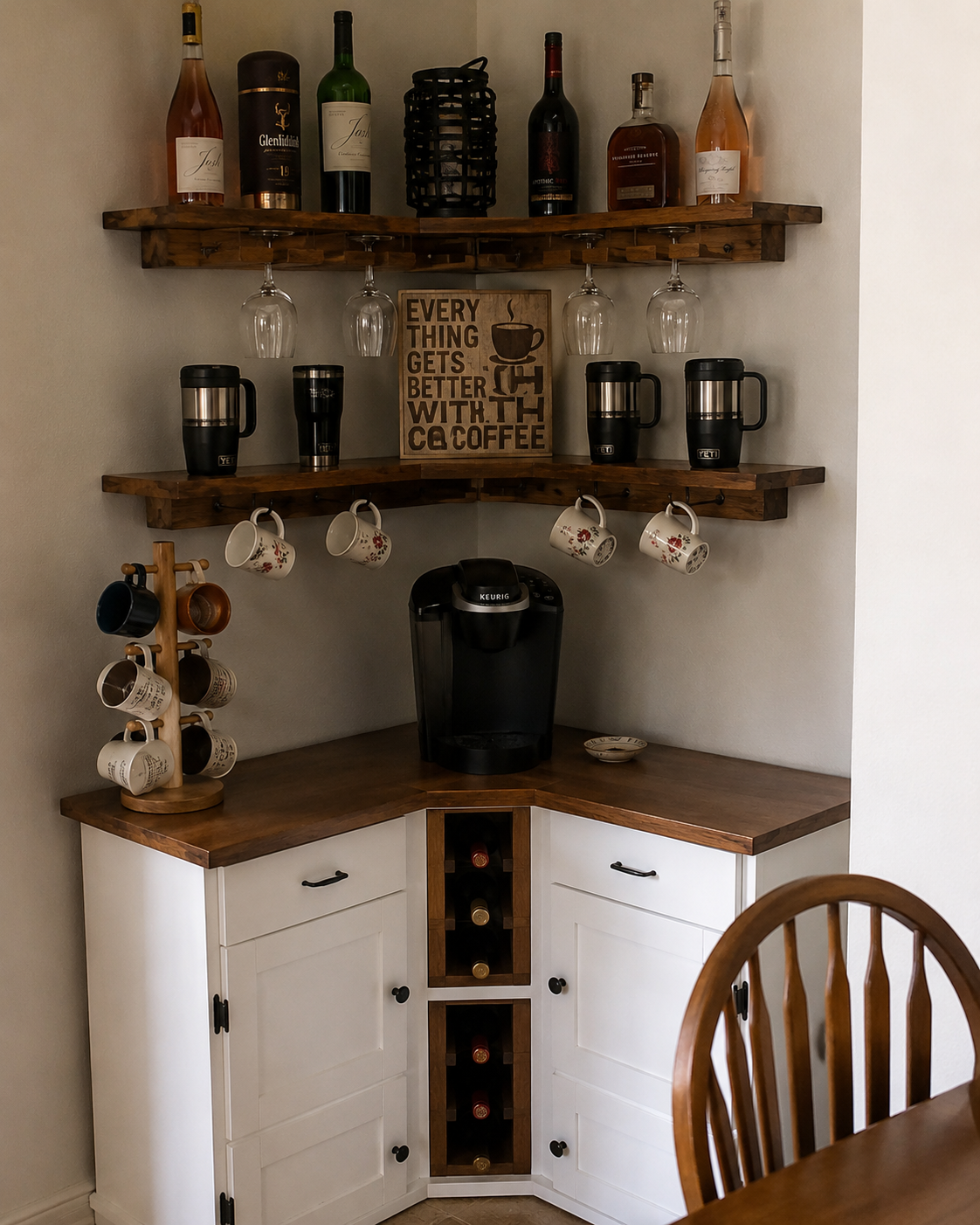 Rio Coffee Corner