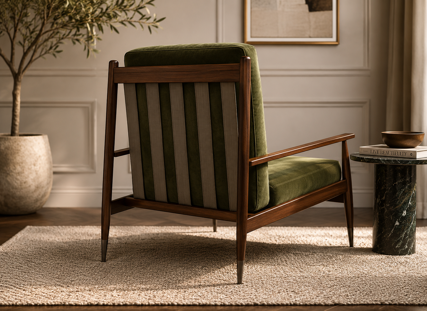 Callista Chair