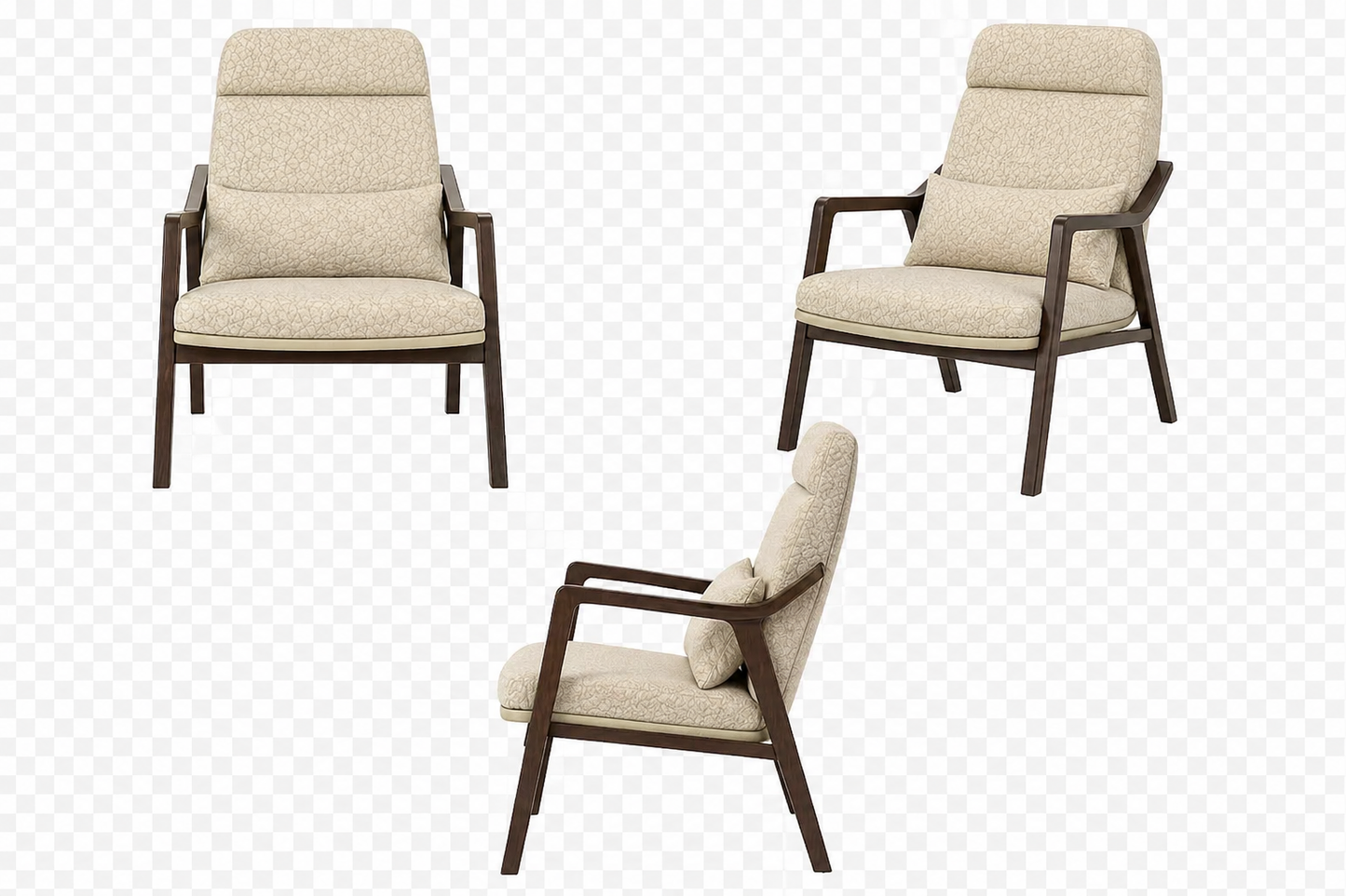 inca solo Seat