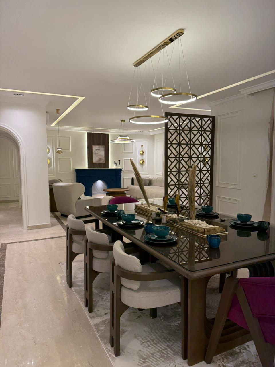 Bulle dinning Set