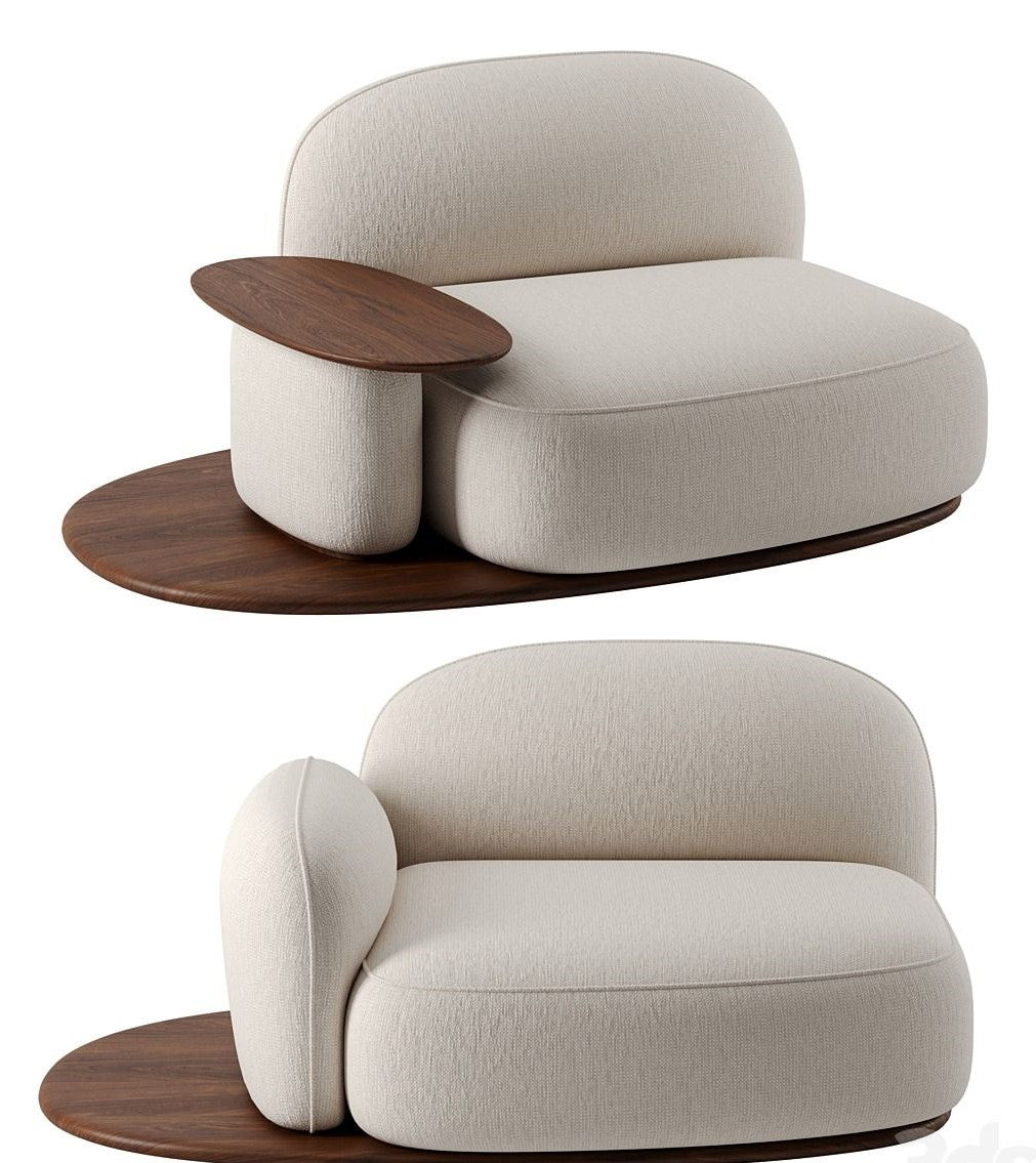 Isla Modular Lounge chair