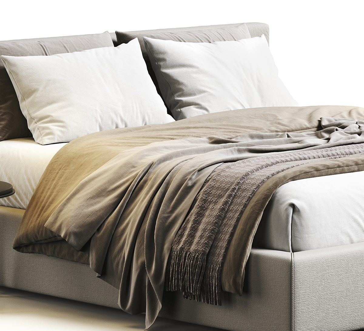 Bed Setups