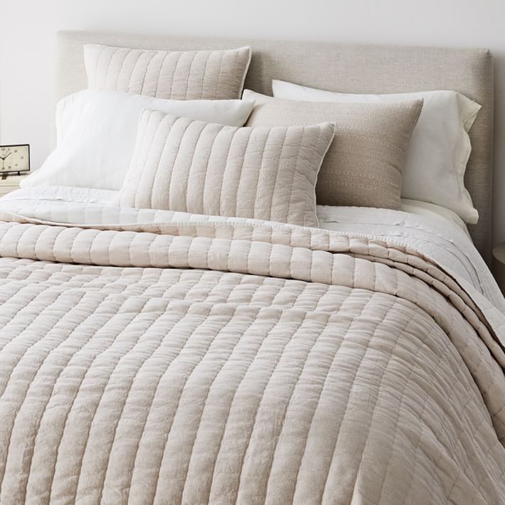 Beddings & Linens