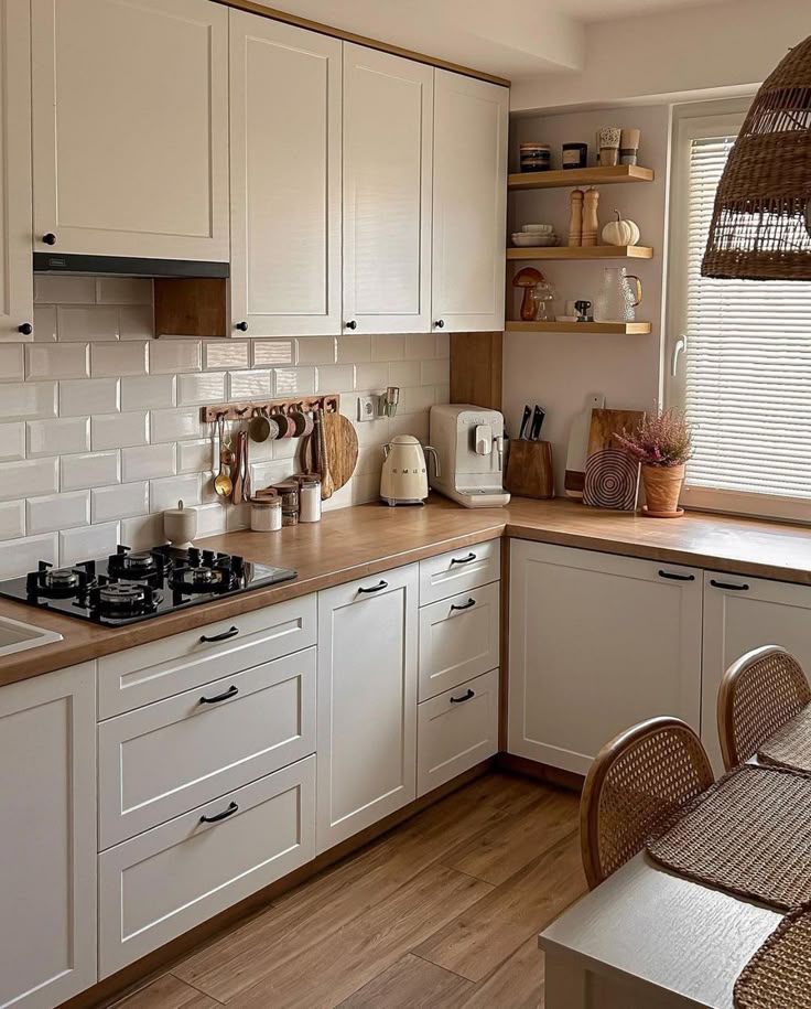 Kitchens