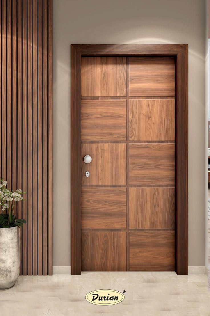 Doors & Wood Work