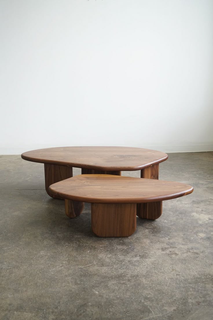 Coffee & Side Tables