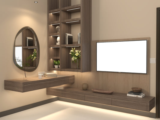 Aveline Tv Set