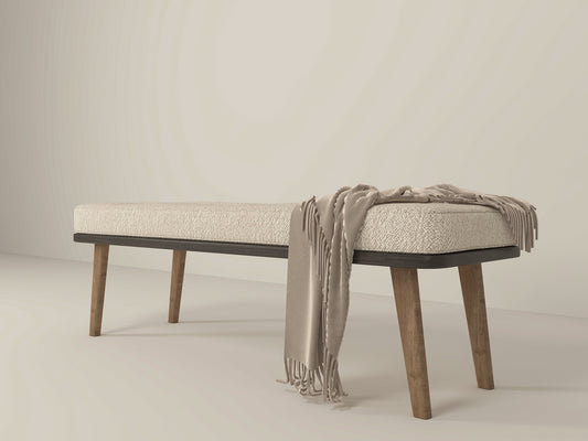 Earthy Nook Solo seat