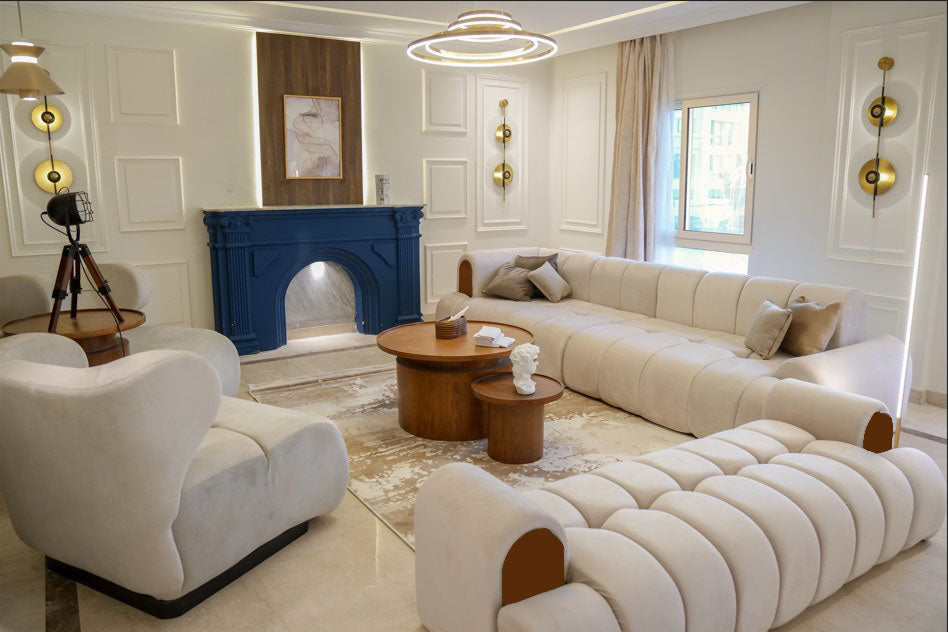 Château Bulle Lounge