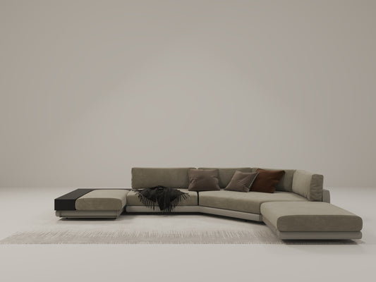 Nyxa Sofa
